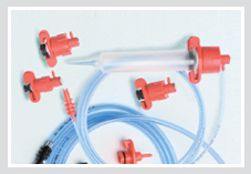 Universal Syringe Adapters 