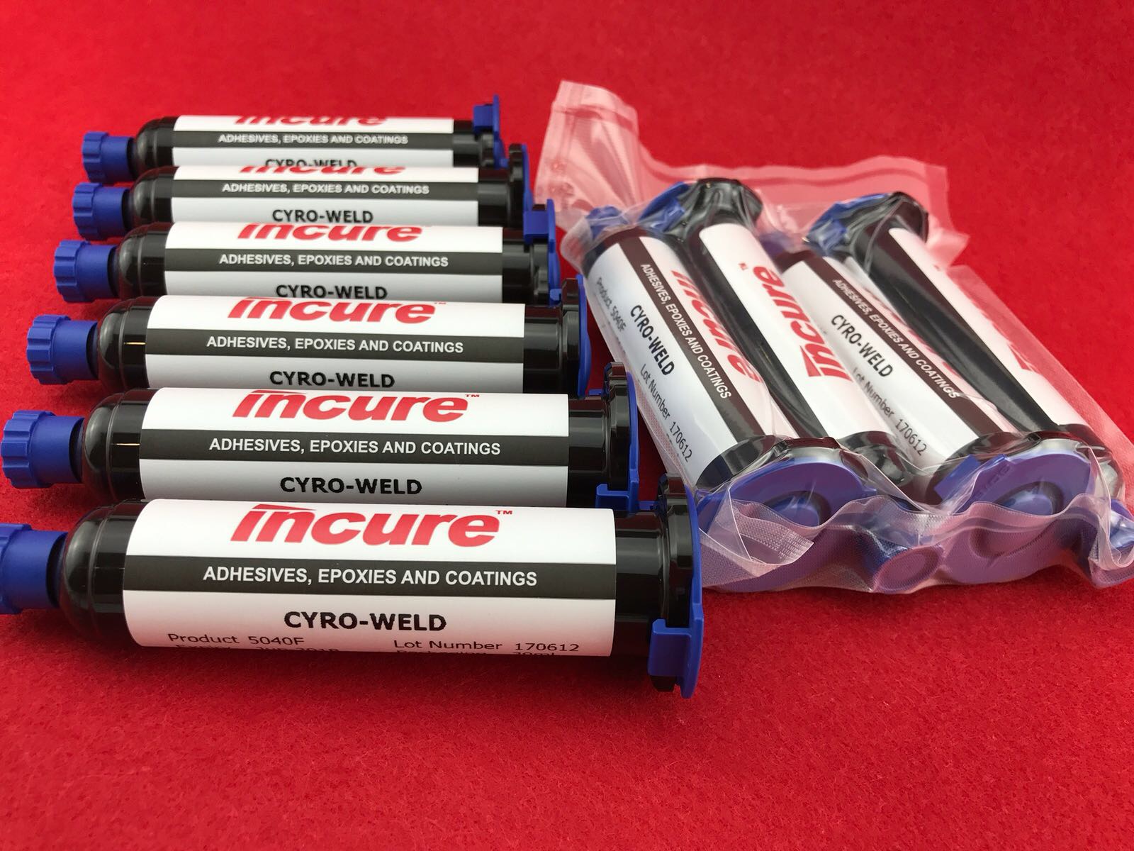 BLAZE Medical UV Adhesive, medical grade uv adhesive, Medical UV