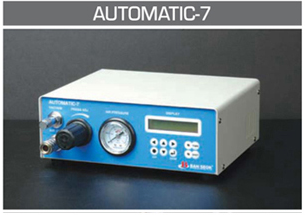 Time Calibration Type Dispenser Controller