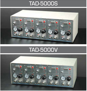 TAD - 200V Quintuple Type